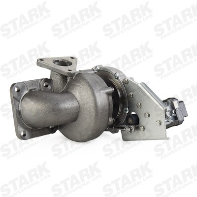 Turbocharger Stark SKCT-1190270 SKCT-1190270 - photo 4