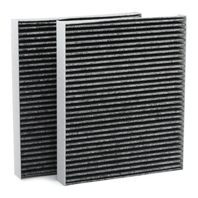 Cabin Air Filter RIDEX 424I0202 424I0202 - photo 5