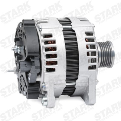 Alternator Stark SKGN-0321097 SKGN-0321097 - photo 4
