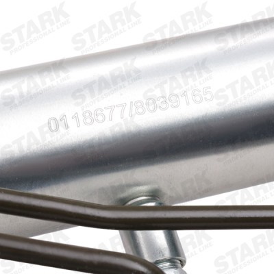 Steering Gear Stark SKSG-0530042 SKSG-0530042 - photo 4