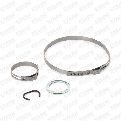 Joint Kit, Drive Shaft Stark SKJK-0200105 SKJK-0200105 - photo 7