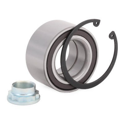 Wheel Bearing RIDEX 654W0980 654W0980 - photo 3
