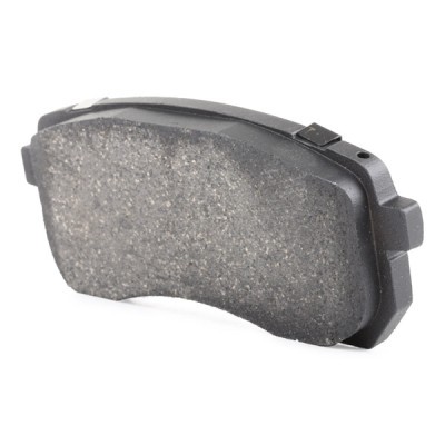 Brake Pads Set RIDEX 402B0667 402B0667 - photo 4