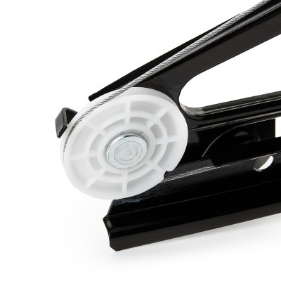 Window Regulator RIDEX 1561W0029 1561W0029 - photo 5
