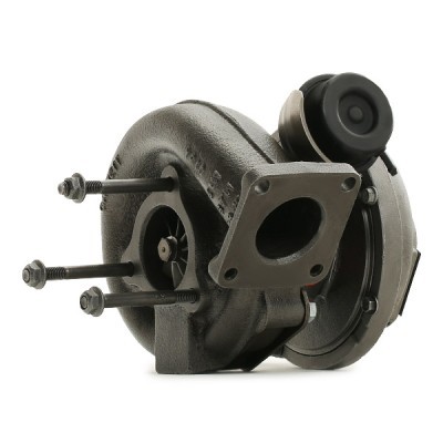 Turbocharger RIDEX 2234C10325R 2234C10325R - photo 3