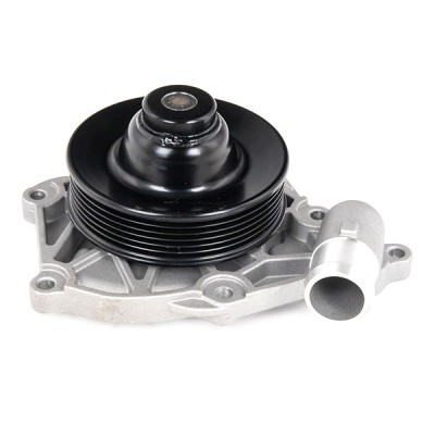 Water Pump, Engine Cooling RIDEX 1260W0435 1260W0435 - photo 5