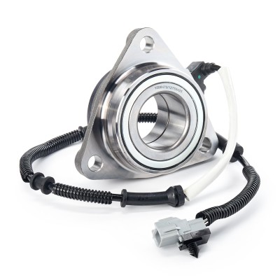 Wheel Bearing RIDEX 654W0800 654W0800 - photo 7