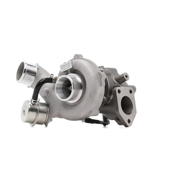 Turbocharger RIDEX 2234C0004 2234C0004 - photo 1