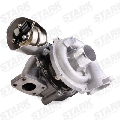 Turbocharger Stark SKCT-1190058 SKCT-1190058 - photo 3