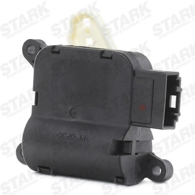 Heater flap control Stark SKCBF-4460014 SKCBF-4460014 - photo 4