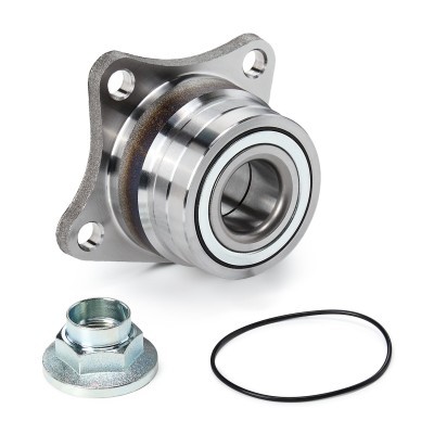 Wheel Bearing RIDEX 654W0177 654W0177 - photo 5