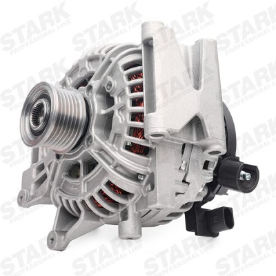 Alternator Stark SKGN-0320149 SKGN-0320149 - photo 3