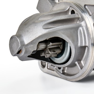 Starter RIDEX 2S1125R 2S1125R - photo 5