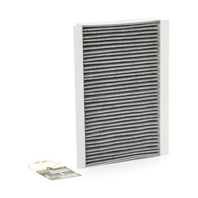 Cabin Air Filter RIDEX 424I0020P 424I0020P - photo 2