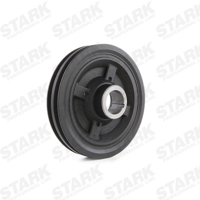 Belt Pulley, crankshaft Stark SKBPC-0640019 SKBPC-0640019 - photo 4