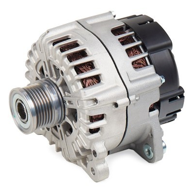 Alternator RIDEX 4G1139 4G1139 - photo 6