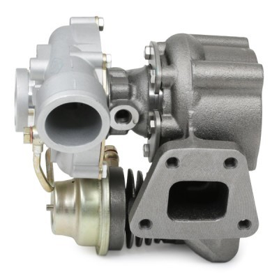 Turbocharger RIDEX 2234C0105 2234C0105 - photo 5