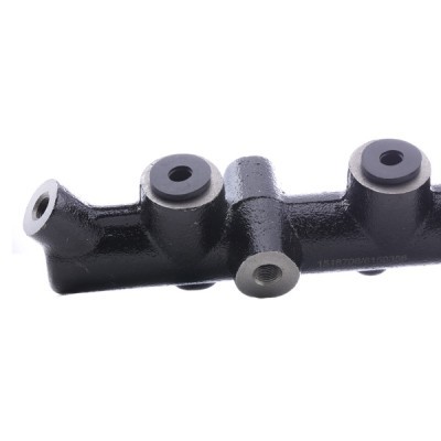 Brake master cylinder RIDEX 258M0102 258M0102 - photo 5