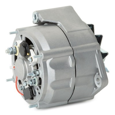Alternator RIDEX 4G1260 4G1260 - photo 4
