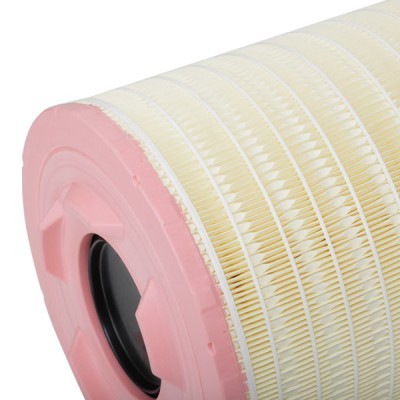 Air Filter RIDEX 8A0732 8A0732 - photo 5