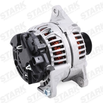 Alternator Stark SKGN-0320180 SKGN-0320180 - photo 4