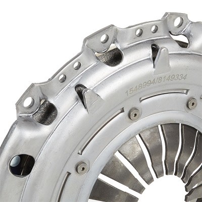 Clutch Cover RIDEX 261C0042 261C0042 - photo 5