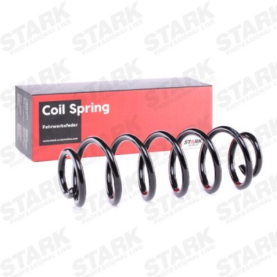 Suspension Spring Stark SKCS-0040226 SKCS-0040226 - photo 2