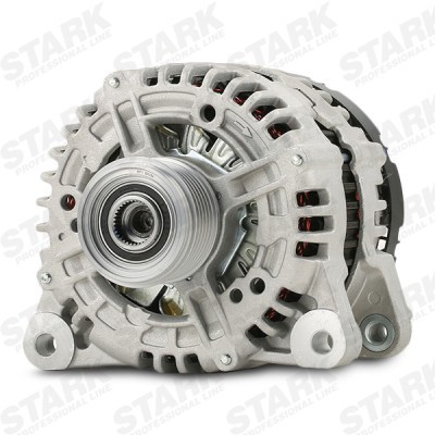 Alternator Stark SKGN-0321415 SKGN-0321415 - photo 3
