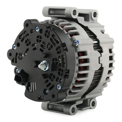 Alternator RIDEX 4G1132 4G1132 - photo 4