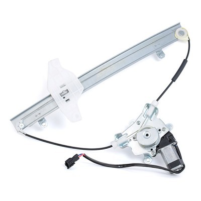Window Regulator RIDEX 1561W0512 1561W0512 - photo 2
