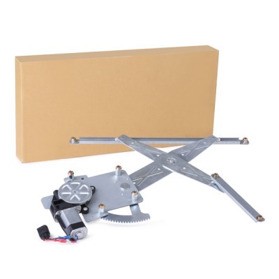 Window Regulator RIDEX 1561W0694 1561W0694 - photo 2