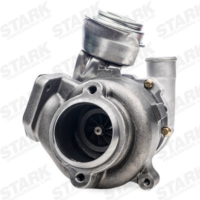 Turbocharger Stark SKCT-1190083 SKCT-1190083 - photo 6