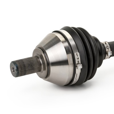Drive Shaft RIDEX 13D0736 13D0736 - photo 5