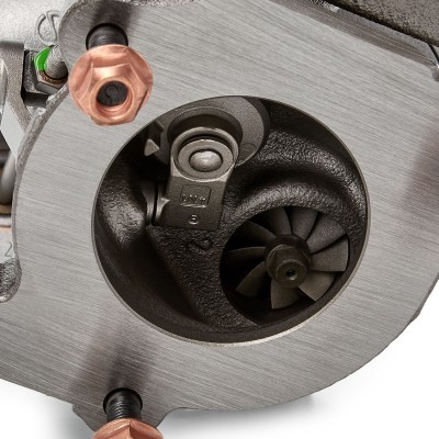 Turbocharger RIDEX 2234C10203R 2234C10203R - photo 7