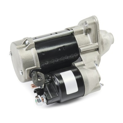 Starter RIDEX 2S1227R 2S1227R - photo 4