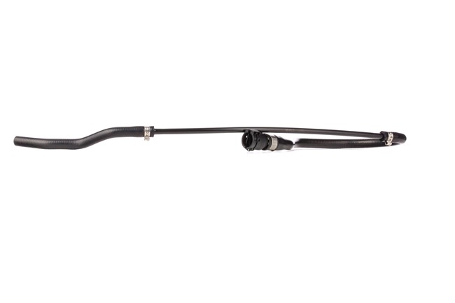 Radiator Hose RIDEX 475R10054 475R10054 - photo 1