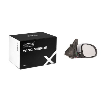 Wing Mirror RIDEX 50O0654 50O0654 - photo 2