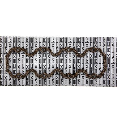 Cylinder Head Cover Gasket RIDEX 321G0124 321G0124 - photo 1