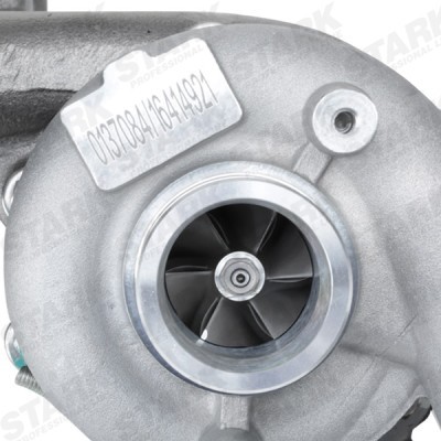 Turbocharger Stark SKCT-1191053 SKCT-1191053 - photo 5