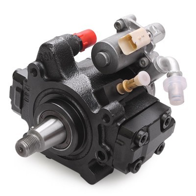 High-pressure pump RIDEX 3918H0029R 3918H0029R - photo 3