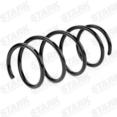 Suspension Spring Stark SKCS-0040325 SKCS-0040325 - photo 4