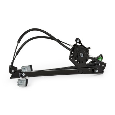 Window Regulator RIDEX 1561W0029 1561W0029 - photo 4
