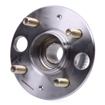 Wheel Bearing RIDEX 654W0476 654W0476 - photo 4