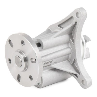 Water Pump, Engine Cooling RIDEX 1260W0247 1260W0247 - photo 3