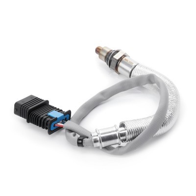 Lambda (Oxygen) Sensor RIDEX 3922L0833 3922L0833 - photo 4