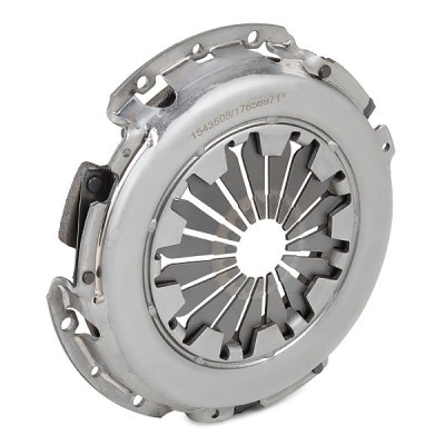 Clutch Cover RIDEX 261C0100 261C0100 - photo 3