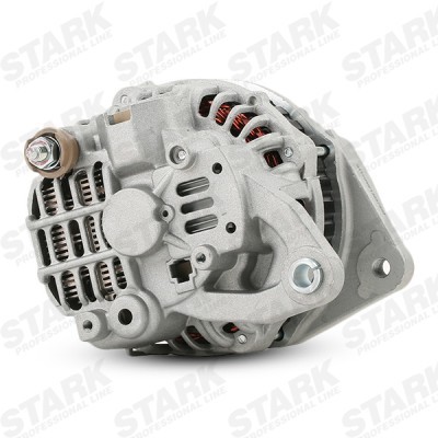 Alternator Stark SKGN-0320279 SKGN-0320279 - photo 4