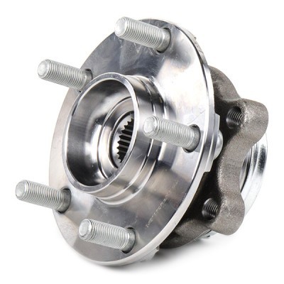 Wheel Bearing RIDEX 654W0825 654W0825 - photo 3
