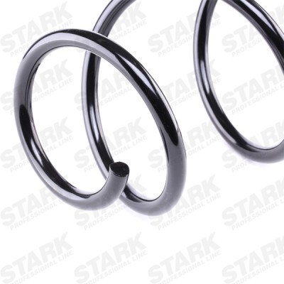 Suspension Spring Stark SKCS-0040250 SKCS-0040250 - photo 5