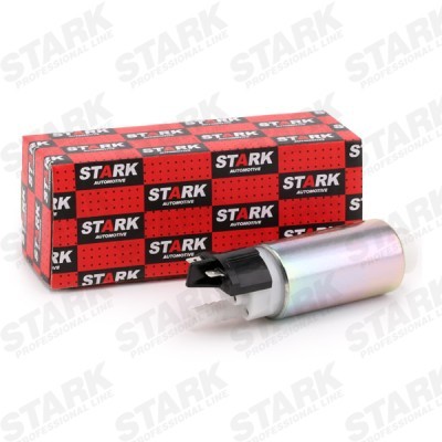 Pump, Fuel Pre-Supply Stark SKFP-0160113 SKFP-0160113 - photo 2